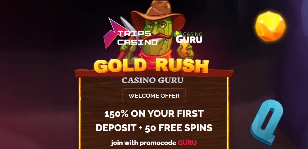 Trips Casino